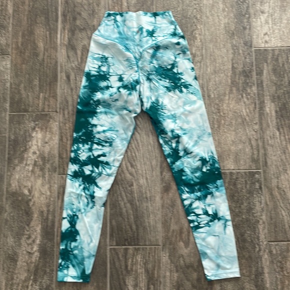 COPY - Balance athletica cloud pant - Picture 3 of 3